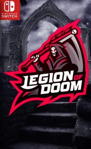 Legion of Doom