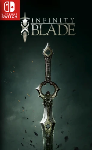 Infinity Blade (порт)