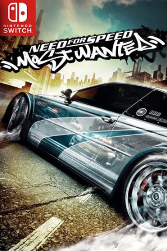 Need For Speed: Most Wanted (порт)