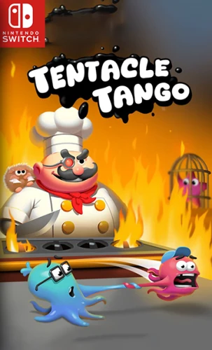 Tentacle Tango