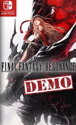 FINAL FANTASY RESONANCE (демо-версия)