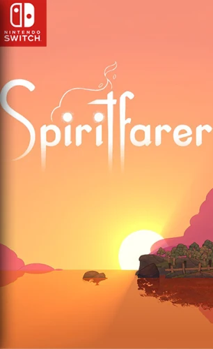Spiritfarer: Farewell Edition