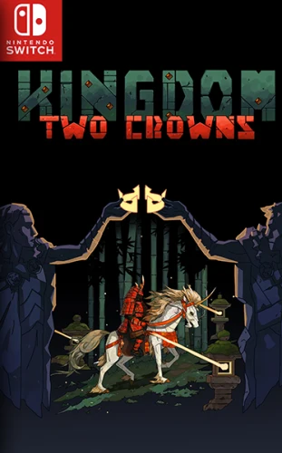 Kingdom: Two Crowns / Kingdom: New Lands