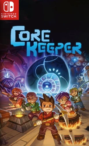 Core Keeper
