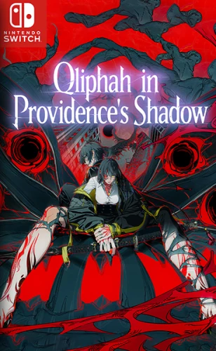 Qliphah in Providence's Shadow