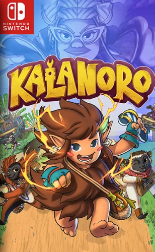 Kalanoro
