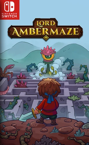 Lord Ambermaze