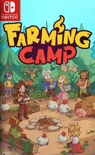 Farming Camp