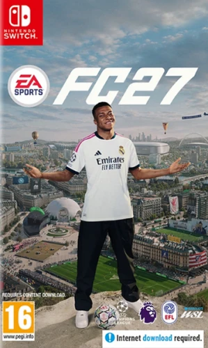 EA Sports FC 27