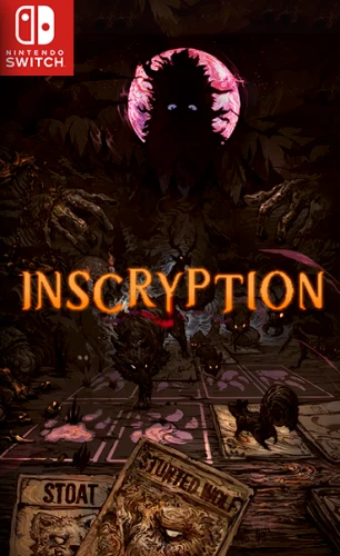 Inscryption