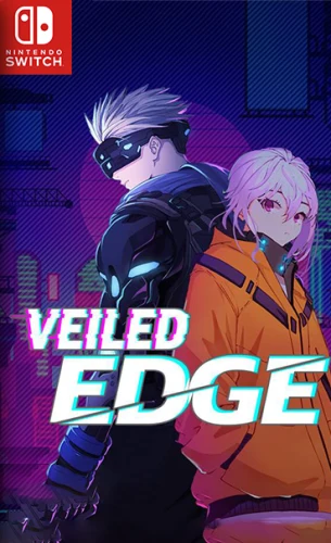 Veiled Edge