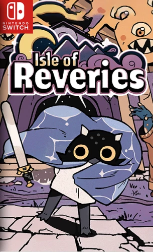 Isle of Reveries
