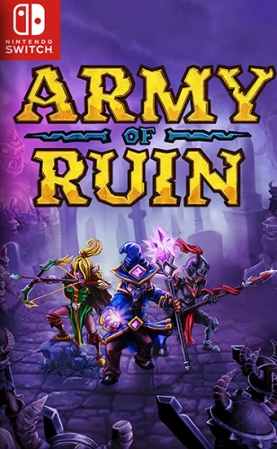 Army of Ruin