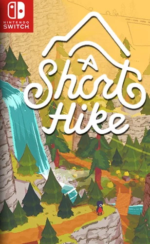 A Short Hike