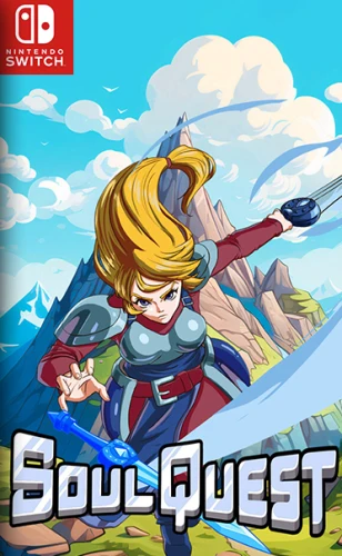 Soul Quest