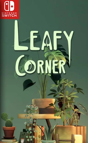 Leafy Corner