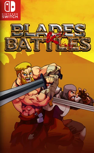 Blades & Battles