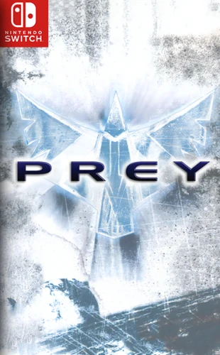 Prey (порт)