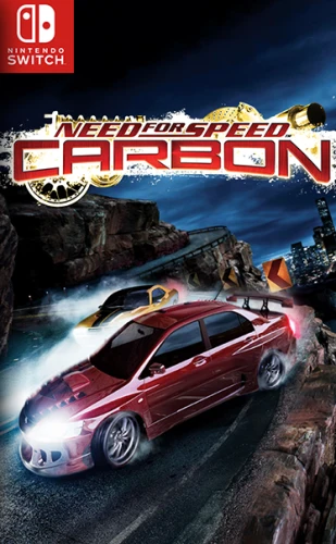 Need For Speed: Carbon (порт)