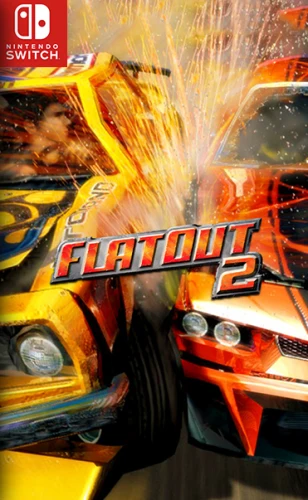 FlatOut 2 (порт)