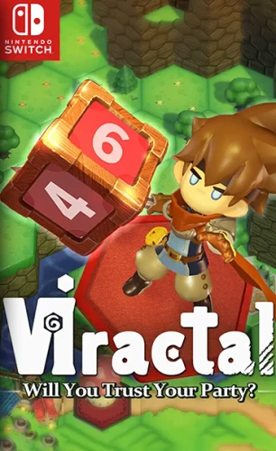 Viractal: Will You Trust Your Party?