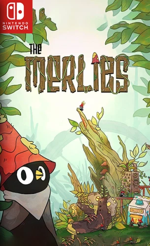 The Merlies