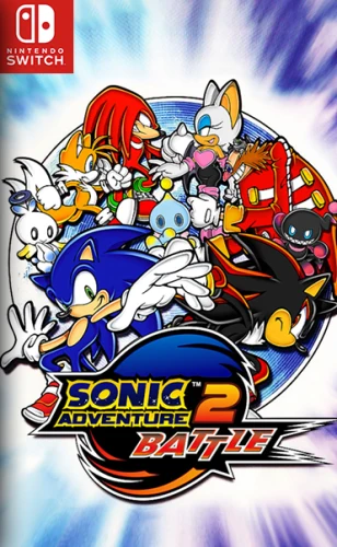 Sonic Adventure 2 Battle (порт)