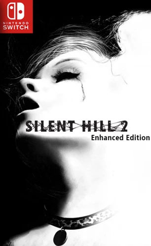 Silent Hill 2 Enhanced Edition (хоумбрю)
