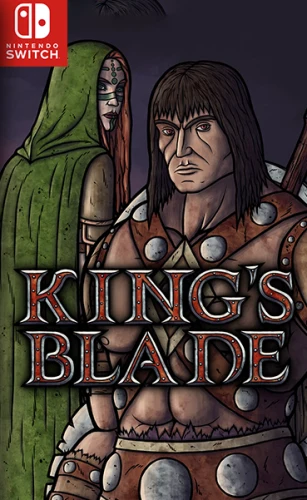King's Blade