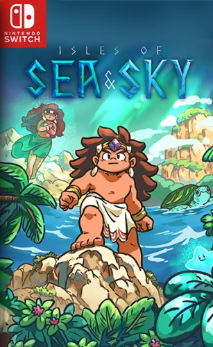 Isles of Sea & Sky