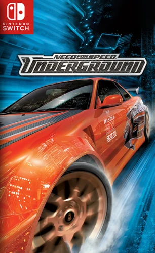 Need For Speed: Underground (порт)