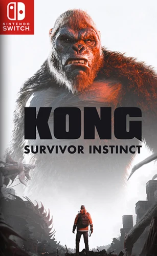 Kong: Survivor Instinct