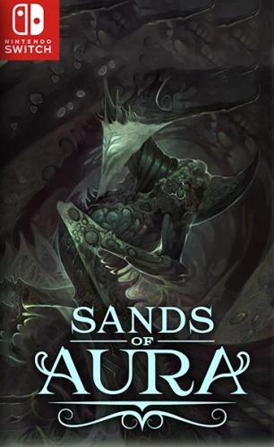 Sands of Aura