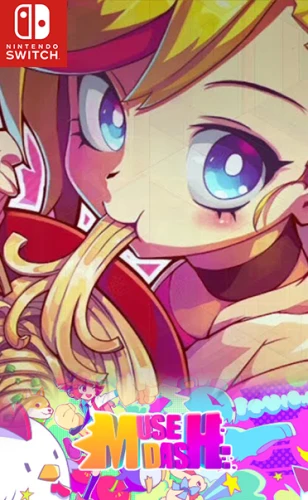 Muse Dash