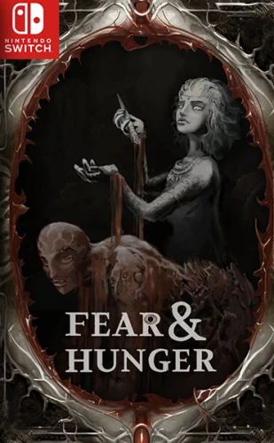 Fear & Hunger (хоумбрю)