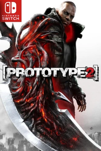 Prototype 2 (хоумбрю)