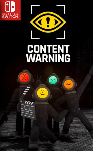 Content Warning