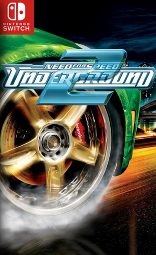 Need For Speed: Underground 2 (порт)